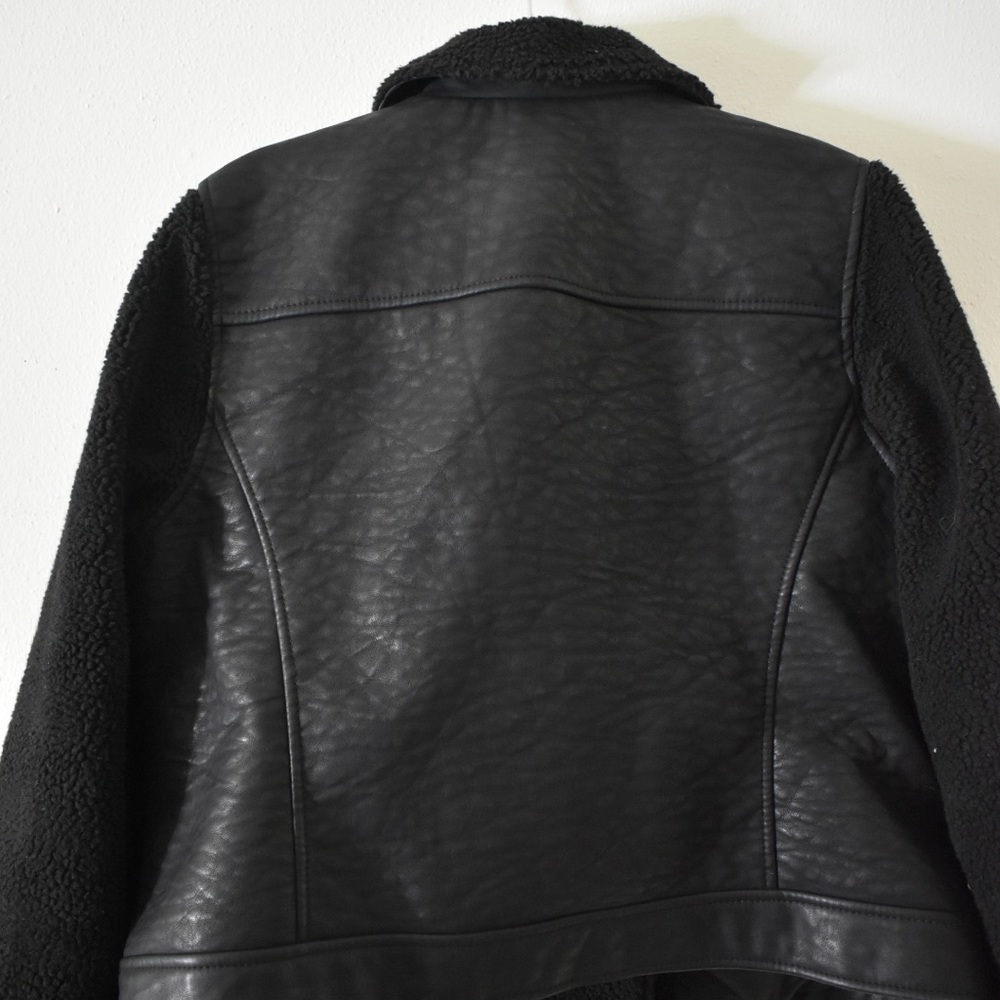 Motor jacket - Picture 2 of 2